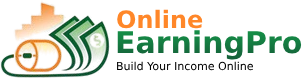 Online Earning Pro | Build your Income Online